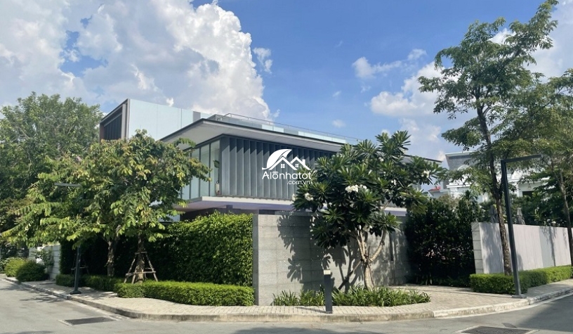 Bán biệt Thự HOLM Villas Thảo Điền Quận 2 có hồ bơi, nội thất cao cấp