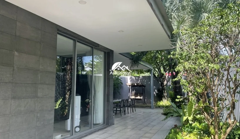 Bán biệt Thự HOLM Villas Thảo Điền Quận 2 có hồ bơi, nội thất cao cấp