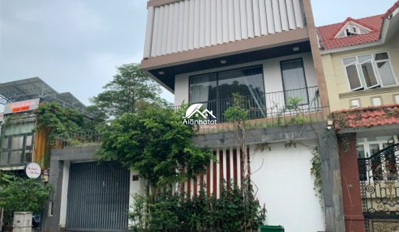 Bán biệt thự Bùi Tá Hán An Phú Quận 2 Nhà đẹp có thang máy