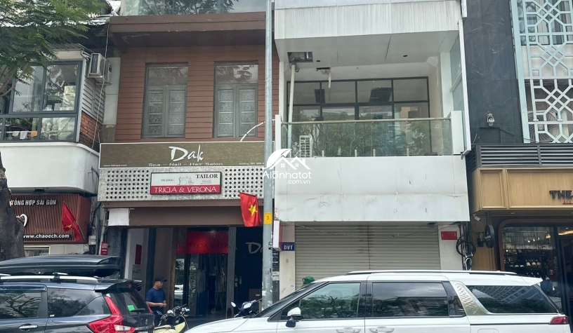 Bán Nhà Mặt Tiền 37 39 Đông Du Phường Bến Nghé Quận 1 Vị Trí Kim Cương Gần Khách Sạn Sheraton