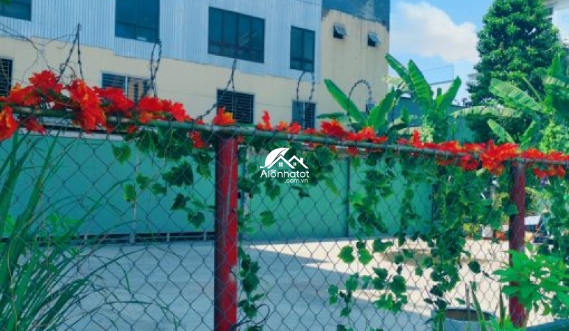 Bán đất mặt tiền gần Cao Đức Lân An Phú Quận 2 cực hiếm