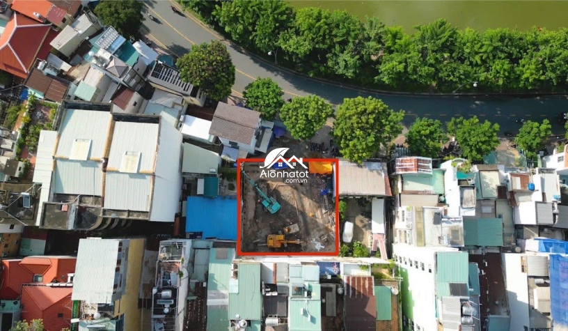 Bán đất mặt tiền 129 Hoàng Sa, Phường Tân Định, Quận CTXD 3 hầm 15 tầng