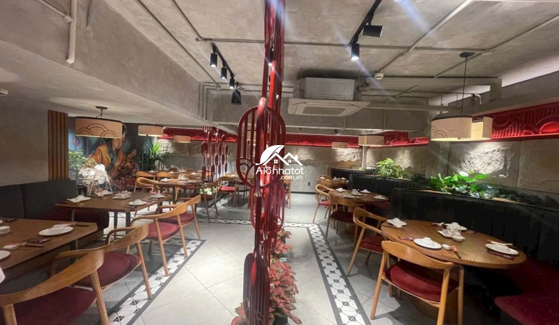 Bán nhà 224-226 Phan Xích Long Quận Phú Nhuận 128m2 giá cực tốt