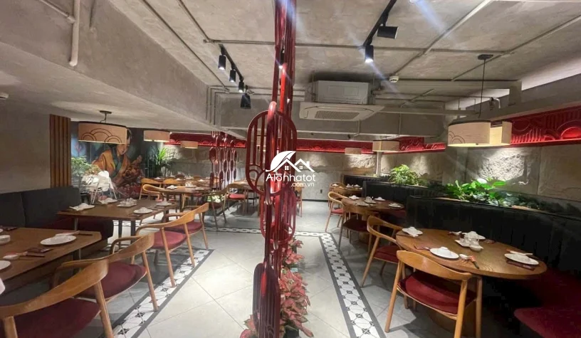 Bán nhà 224-226 Phan Xích Long Quận Phú Nhuận 128m2 giá cực tốt
