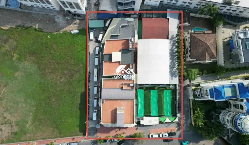 Bán Đất 33 Giang Văn Minh Quận 2 | 1.692m² Ngang 24.5m | 320 Tỷ 
