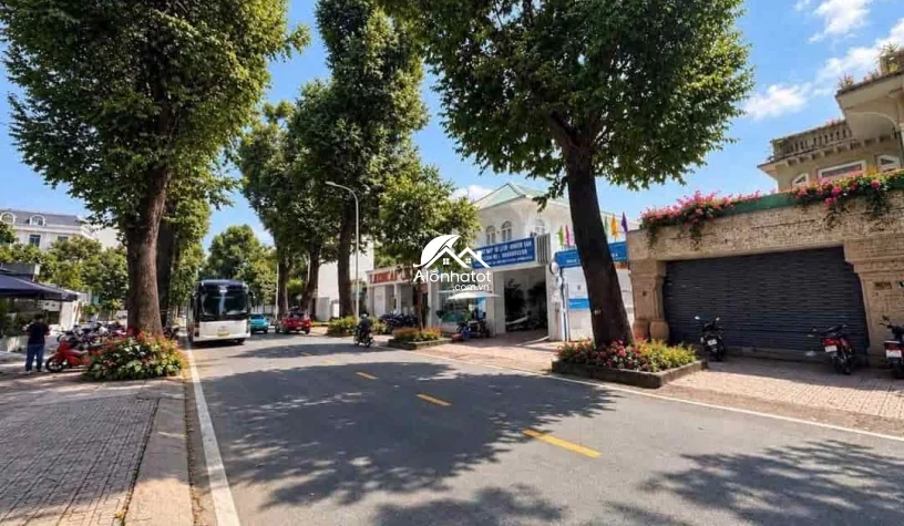 Bán Nhà Mặt Tiền 63 Trần Quốc Thảo Quận 3 | 18x28m CN 470m² | Xây 7–10 Tầng | 230 Tỷ 
