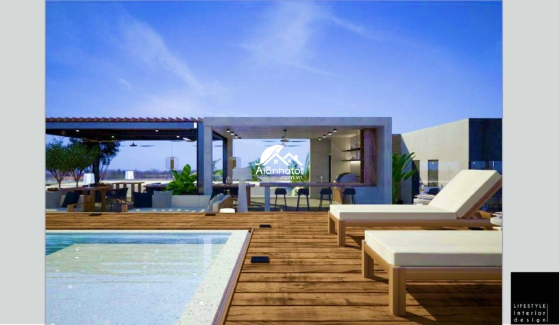 Bán tòa nhà 47A Lê Văn Miến Thảo Điền Quận 2 Hầm 5 lầu 3000m2 sàn