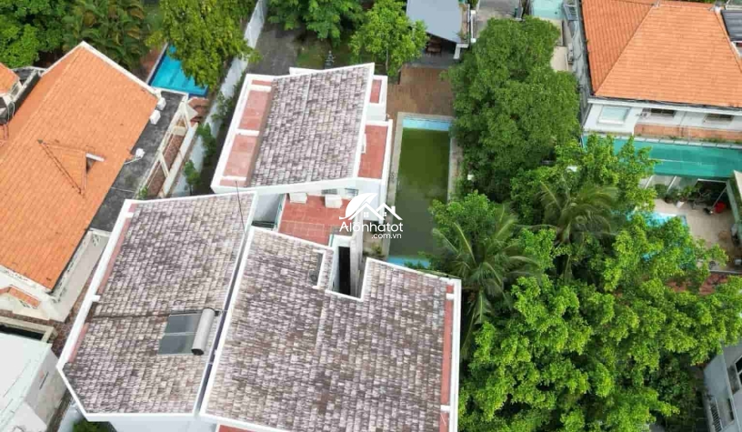 Bán nhà 44 Trần Ngọc Diện Quận 2 DT 18x45 (970m2) thổ cư 100% giá tốt
