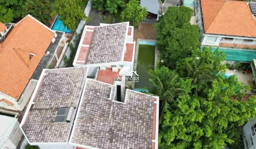 Bán nhà 44 Trần Ngọc Diện Quận 2 DT 18x45 (970m2) thổ cư 100% giá tốt