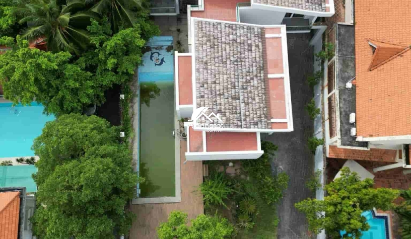 Bán nhà 44 Trần Ngọc Diện Quận 2 DT 18x45 (970m2) thổ cư 100% giá tốt