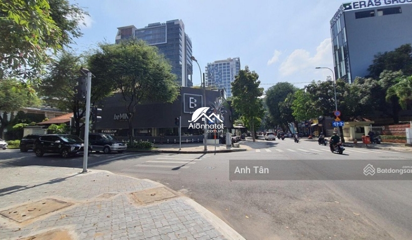 Bán Villa 37 Nguyễn Đình Chiểu, Phường Đao Kao, Quận 1 Vị Trí Cực Đẹp