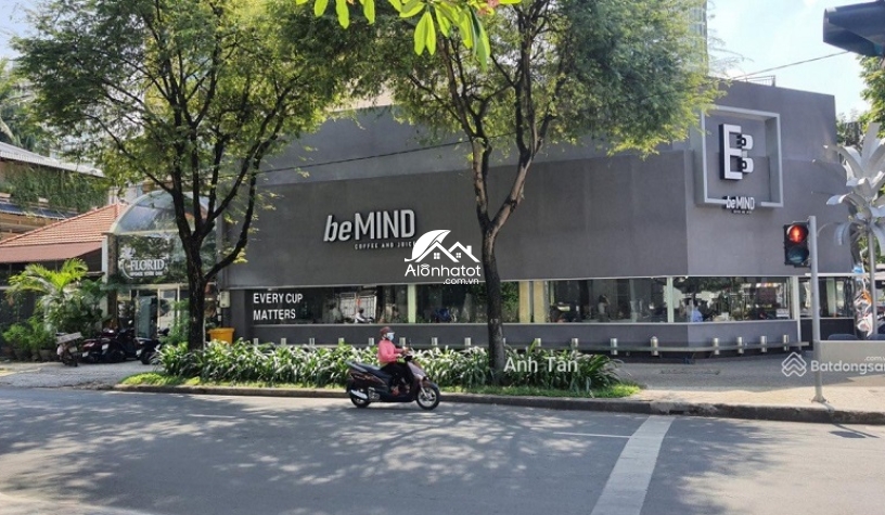 Bán Villa 37 Nguyễn Đình Chiểu, Phường Đao Kao, Quận 1 Vị Trí Cực Đẹp