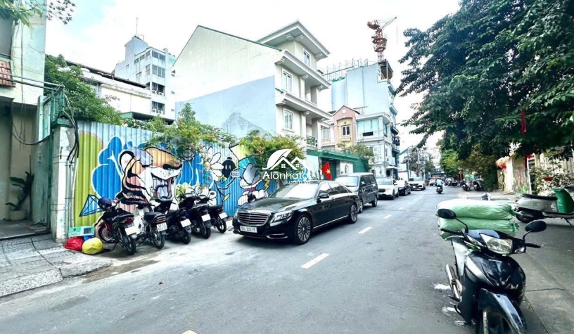 Bán Biệt Thự 2 Nguyễn Thành Ý Q1, Khu Nội Bộ Cao Cấp, 239m²