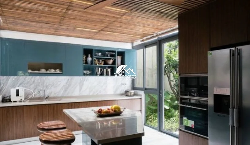 Bán biệt thự 37 Trần Ngọc Diện Quận 2 Thảo Điền 1000m2 cực đẹp