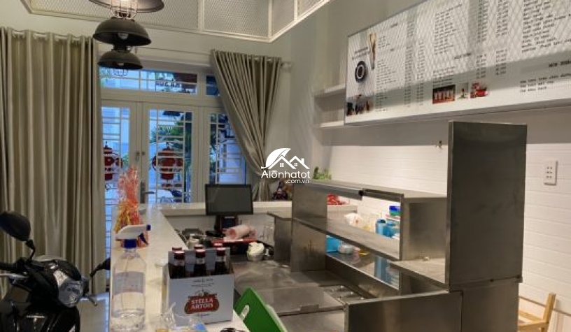 Bán nhà Đỗ Pháp Thuận Phường An Phú Quận 2 căn góc