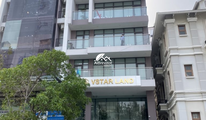 Mặt tiền 97 Tạ Hiện Thạnh Mỹ Lợi ngay UBND Thủ Đức H7T mới
