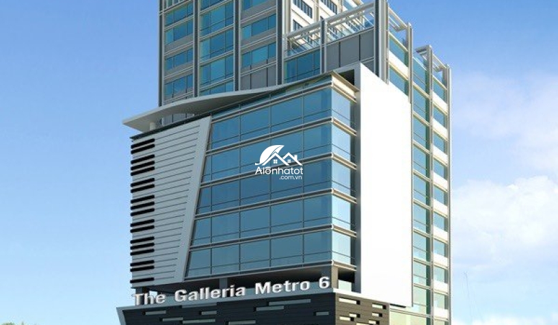 Bán tòa nhà mặt tiền 59 Xa Lộ Hà Nội Quận 2 Hầm 15 tầng