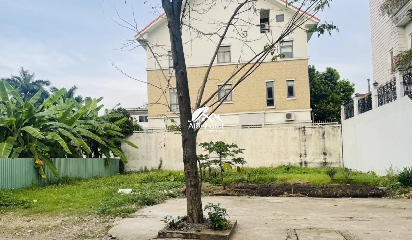 Bán Đất Compound River Mark Trần Não Quận 2 360m² Gần Sông Sài Gòn Giá 112 Tỷ 