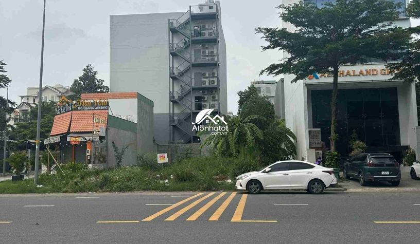 Bán đất đường Trương Văn Bang Quận 2 vị trí đẹp giá tốt từ 200 triệu/m2