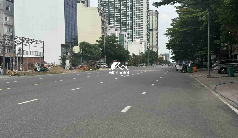 Bán đất đường Trương Văn Bang Quận 2 vị trí đẹp giá tốt từ 200 triệu/m2