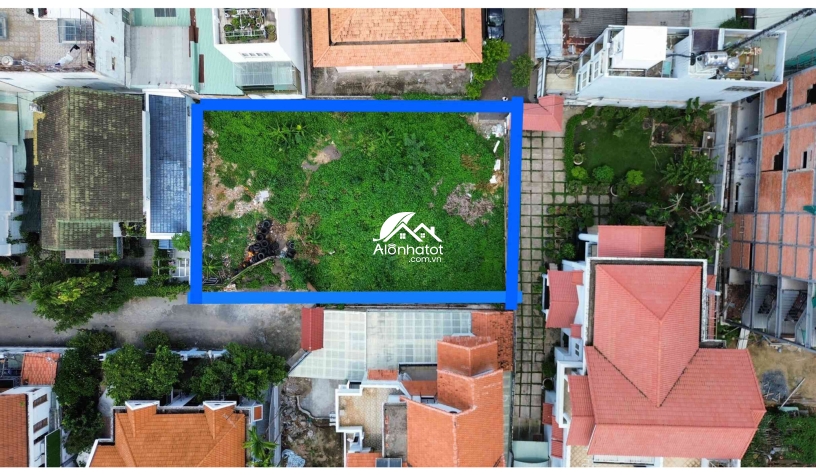 Bán đất biệt thự Fimexco đường số 12 Trần Não, 567m2 Giá chỉ 119tr/m2