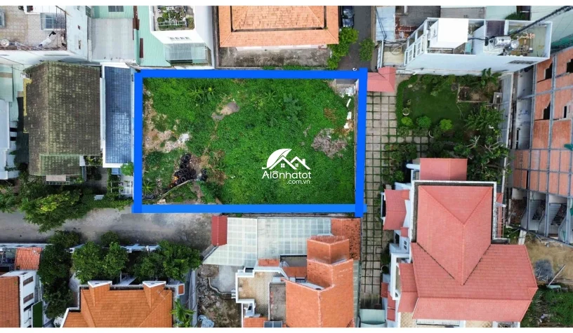 Bán đất biệt thự Fimexco đường số 12 Trần Não, 567m2 Giá chỉ 119tr/m2