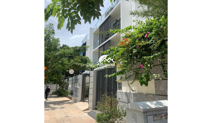 Cần bán nhà khu An Phú New city Quận 2 DT 7x23 Bán Lỗ Bằng giá gốc CĐT