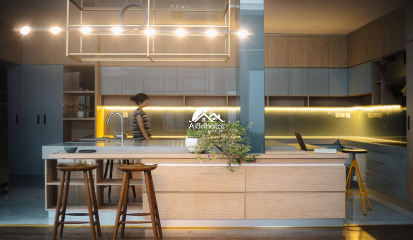 Bán biệt thự tại 71 Villas Vinhomes Central Park Tân Cảng giảm 30T