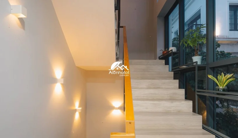 Bán biệt thự tại 71 Villas Vinhomes Central Park Tân Cảng giảm 30T