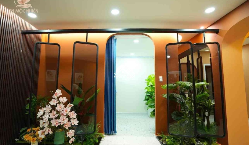 Bán biệt thự 11 đường Tú Xương Quận 3 DT 16mx26m cực đẹp siêu hiếm