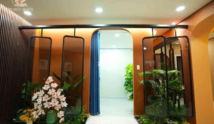 Bán biệt thự 11 đường Tú Xương Quận 3 DT 16mx26m cực đẹp siêu hiếm