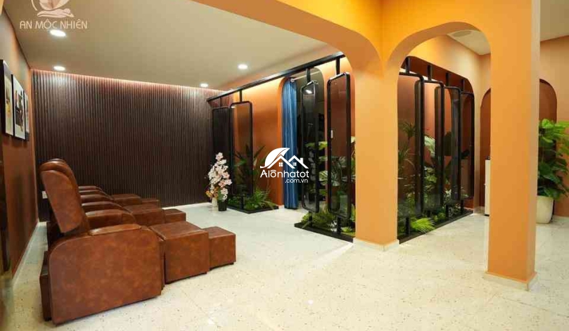 Bán biệt thự 11 đường Tú Xương Quận 3 DT 16mx26m cực đẹp siêu hiếm