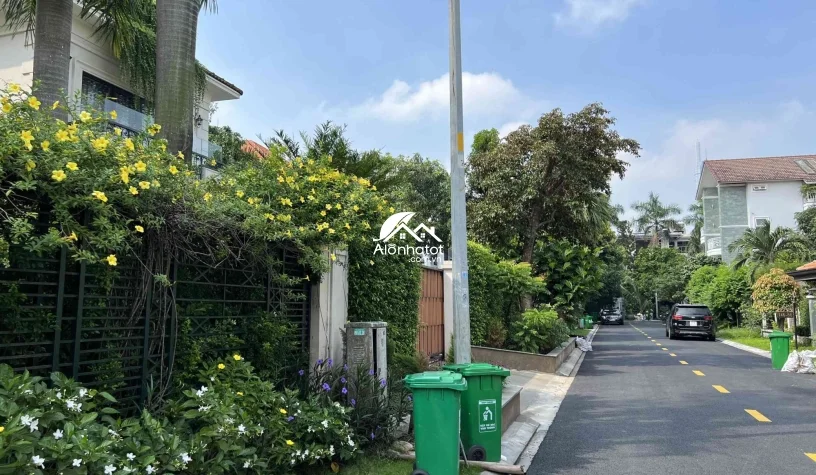Bán Đất Khu Compound Thảo Điền 1, 146b4 Nguyễn Văn Hưởng, 417m²