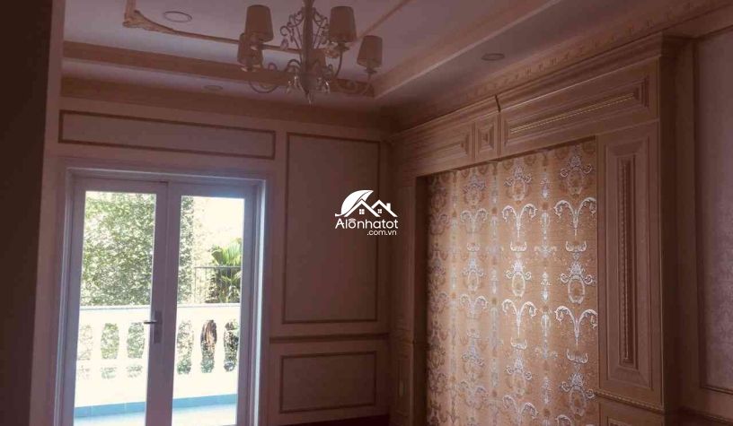 Bán biệt thự khu Villa 108 Phường Thảo Điền Quận 2 có hồ bơi 450m2