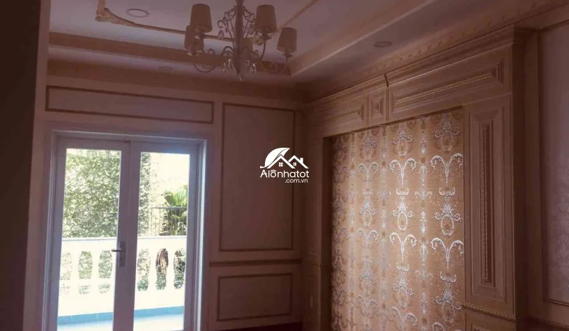 Bán biệt thự khu Villa 108 Phường Thảo Điền Quận 2 có hồ bơi 450m2
