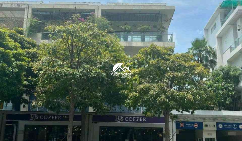 Bán nhà 147 Nguyễn Cơ Thạch khu đô thị Sala Quận 2 DT 7,1x24 CN 170m2