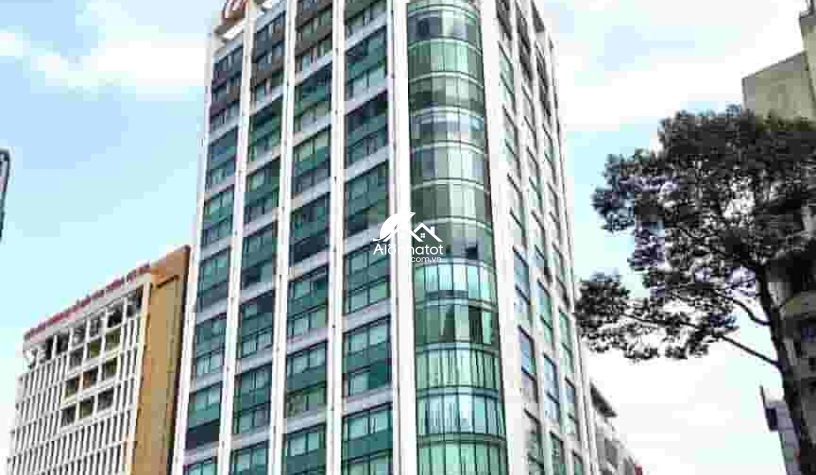Bán tòa Building Continental Tower 81-83-83B-85 Hàm Nghi 2 Hầm 21T