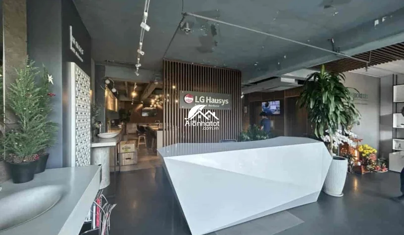 Bán Building 129 Điện Biên Phủ Quận Bình Thạnh Hầm 10 tầng 290m2