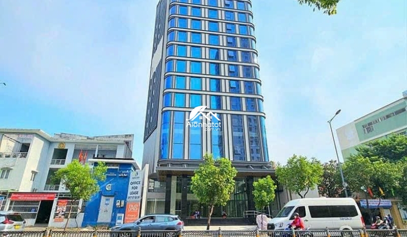 Bán tòa nhà 22A Nguyễn Văn Trỗi Phú Nhuận 2 Hầm 15 tầng 7.700m2 sàn