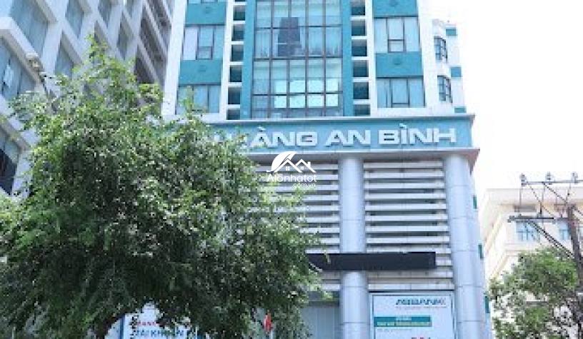 Bán nhà 170 Hai Bà Trưng Quận 1 Hầm 10 tầng 669m2 đất 4000m2 sàn 