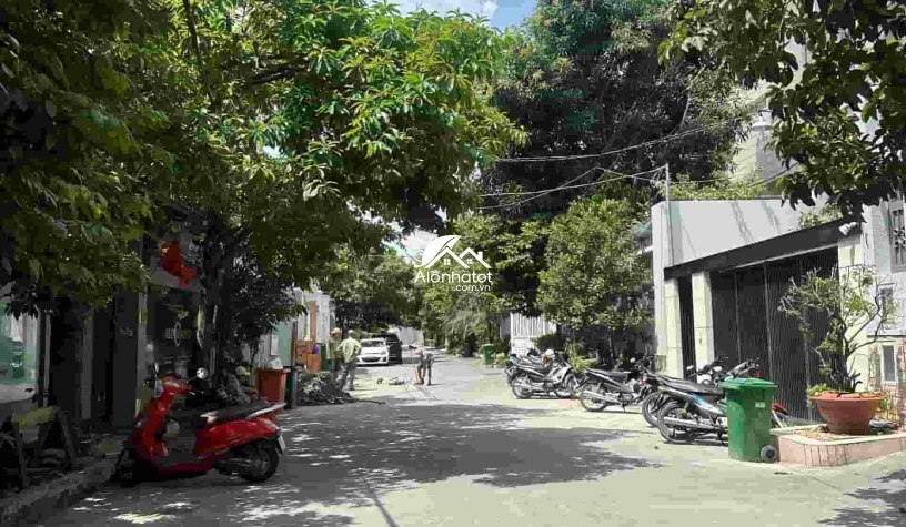 Bán đất hẻm 25 Xuân Thủy Thảo Điền DT 25x23 (588m2) khu An Ninh