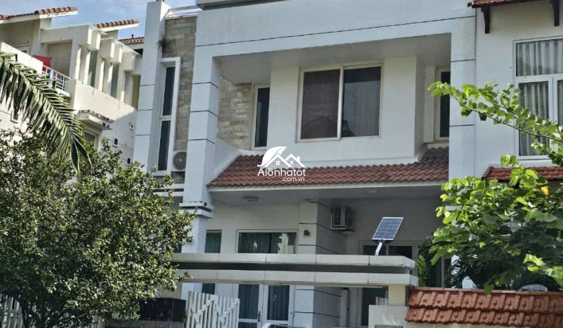 Bán biệt thự 251 Lương Định Của Phường An Phú Quận 2