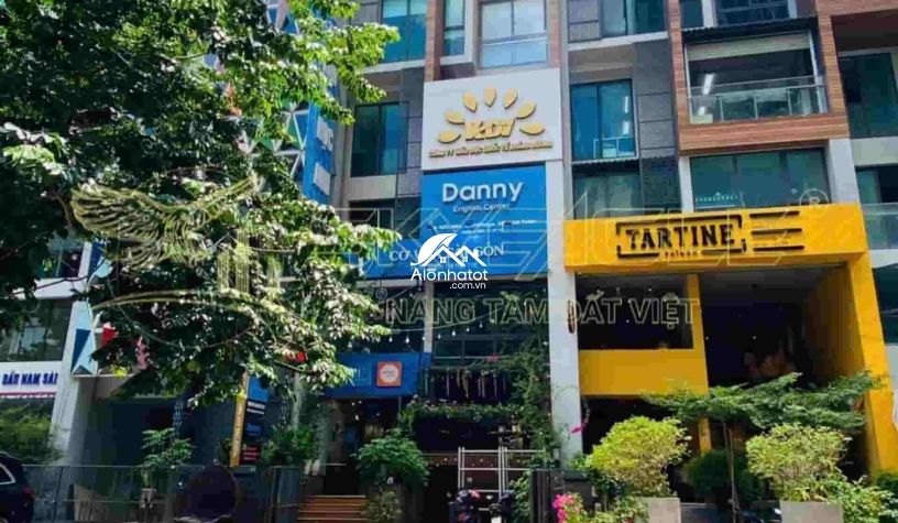 Bán nhà 41 đường số 60 Phường Thạnh Mỹ Lợi Quận 2