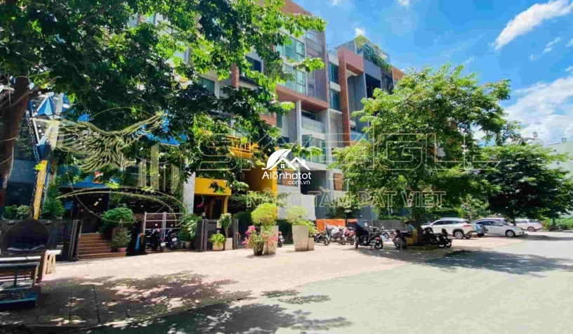 Bán nhà 41 đường số 60 Phường Thạnh Mỹ Lợi Quận 2