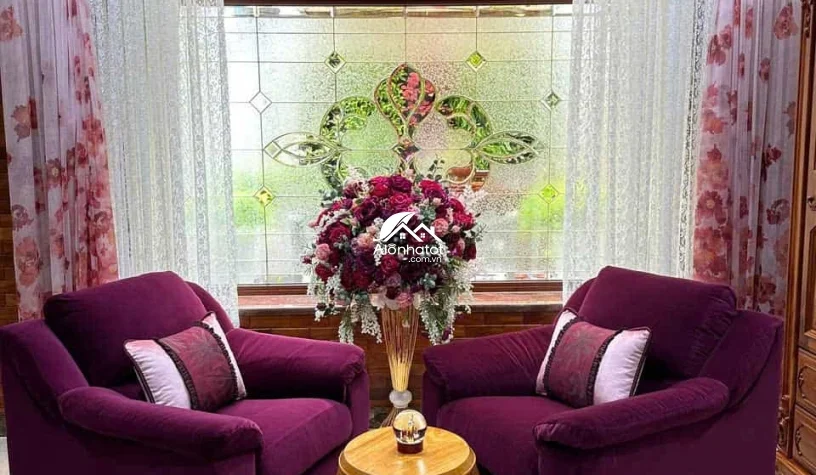 Bán biệt thự Giang Văn Minh Quận 2 DT 476m2 Nội thất cao cấp