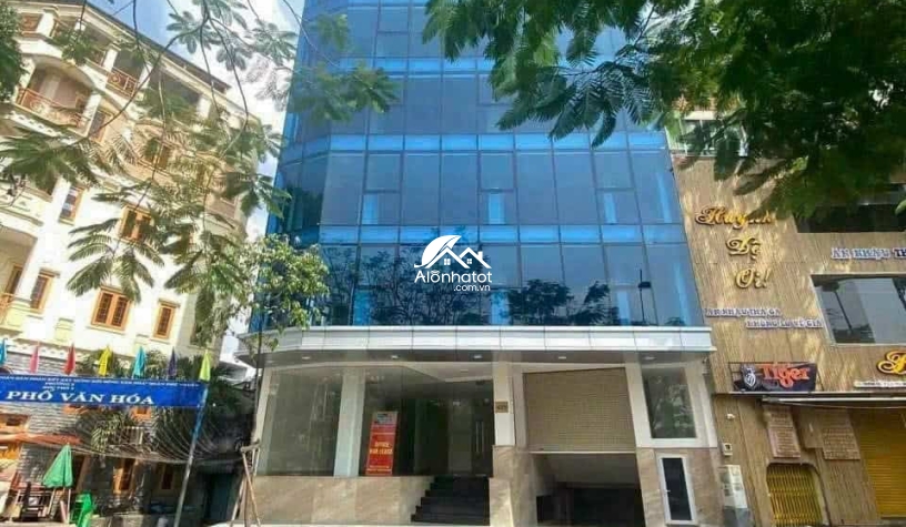 Bán Tòa Nhà 428 Trường Sa Quận Phú Nhuận Hầm 7 tầng