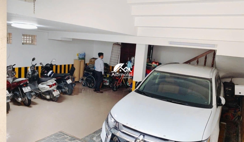 Bán nhà mặt tiền 292 Đỗ Pháp Thuận, KĐT An Phú An Khánh, Quận 2