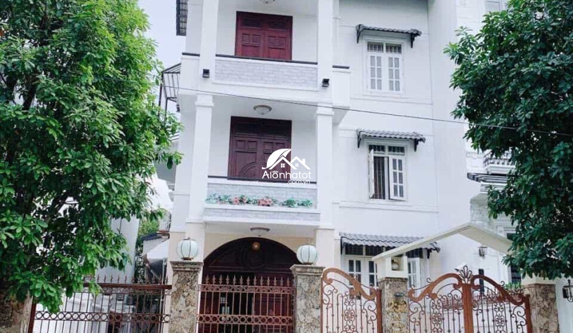 Bán nhà mặt tiền 292 Đỗ Pháp Thuận, KĐT An Phú An Khánh, Quận 2