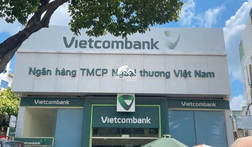 Bán nhà mặt tiền 227 Điện Biên Phủ, Bình Thạnh – Vị trí tiềm năng