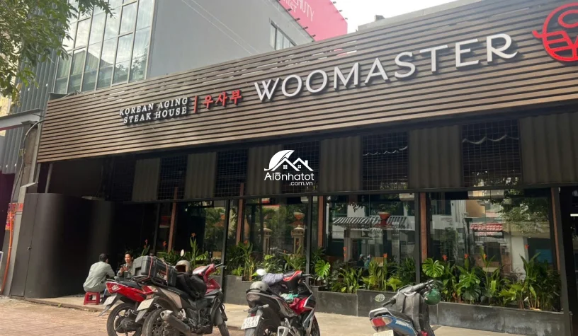 Bán nhà mặt tiền 13 Lê Quý Đôn, Phường 6, Quận 3 xây cao tầng